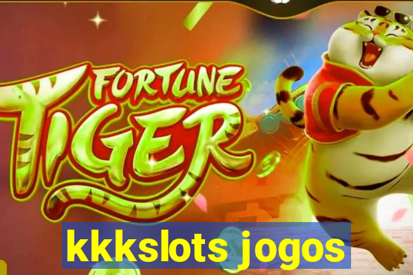 kkkslots jogos